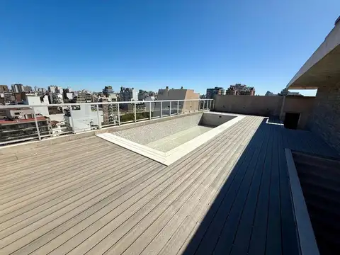 Alquiler departamento 1 ambiente - CABALLITO