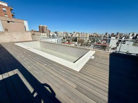 Departamento en Alquiler al Oeste