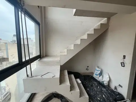 Departamento en Venta en Recoleta, USD 170.000