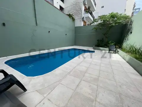 AV OLAZABAL 5400, Piso 7