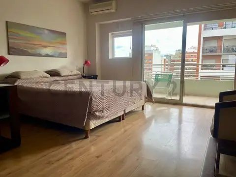 Departamento en Alquiler de Monoambiente