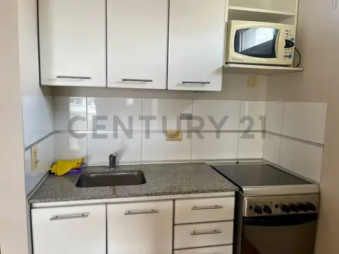 AV OLAZABAL 5400, Piso 7