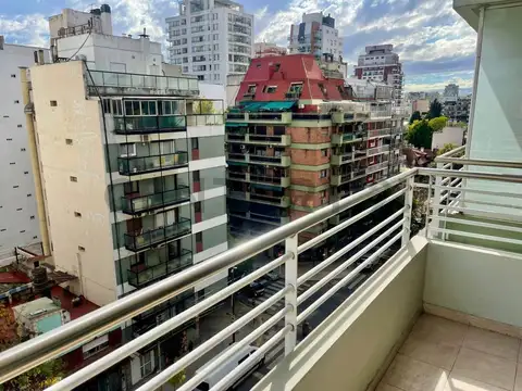 AV OLAZABAL 5400, Piso 7