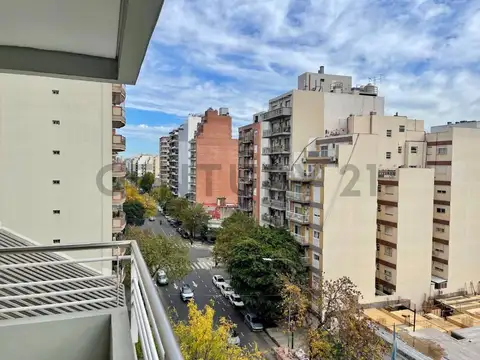 AV OLAZABAL 5400, Piso 7