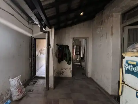 Casa en Venta 51 años