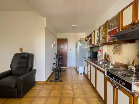 Departamento en Venta en Parque Chacabuco, USD 380.000