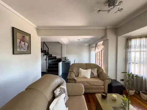 Departamento en Venta de 5 ambientes