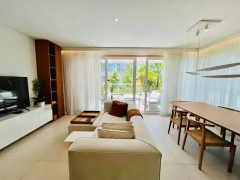 Departamento en Venta 8 años