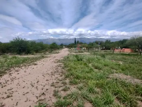 Terreno en Venta en Las Tapias, USD 7.500