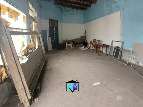Las Heras 200