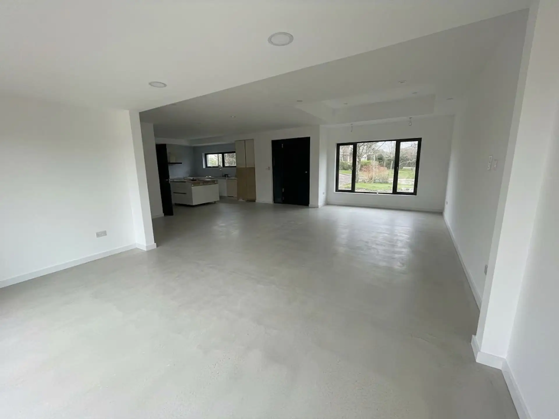 VENTA CASA A ESTRENAR 4 AMBIENTES ARENAS DEL SUR