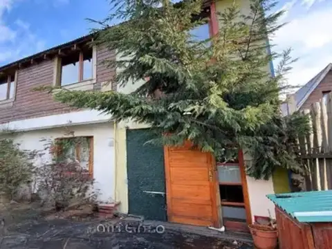 Casa de 4 dormitorios 2 baños Usuahia 