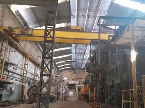 Galpon en Venta en Wilde, USD 1.300.000