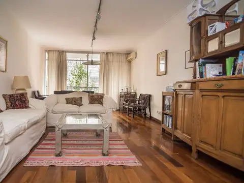 VENTA Departamento 4 ambientes con Cochera Fija, Palermo Nuevo