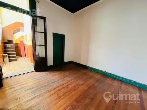 Depto Tipo Casa 4 ambientes con 1 baño