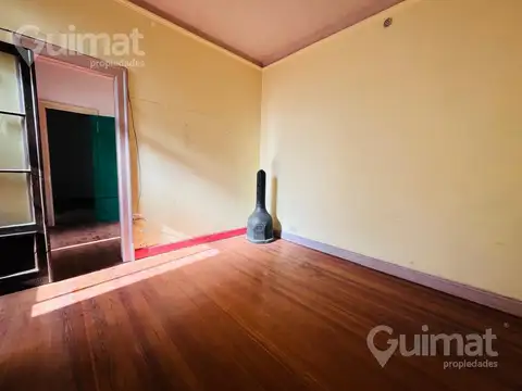 Depto Tipo Casa en Venta de 2 dormitorios