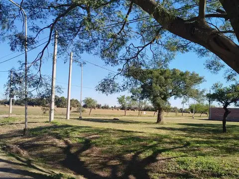 Terreno en Esperanza