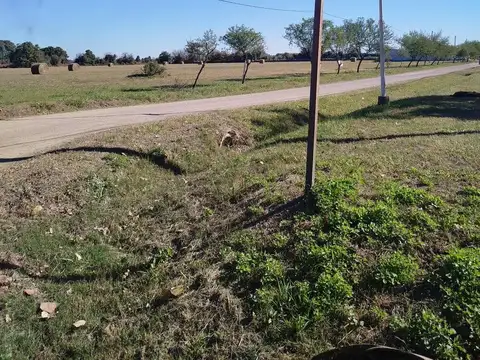Terreno en Venta en Esperanza, USD 24.000
