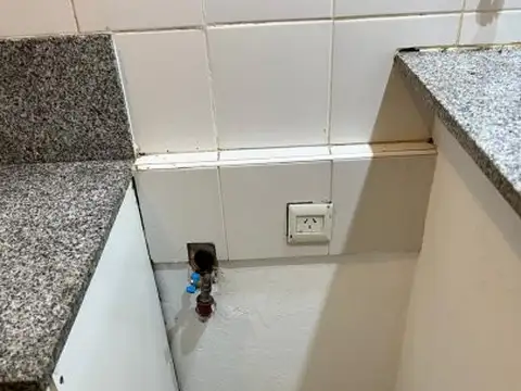 Departamento en Venta 46 años