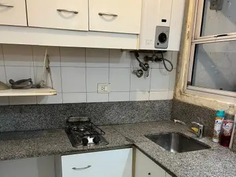 Departamento en Venta en Recoleta, USD 85.000