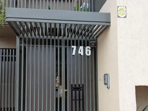 DEPARTAMENTO EN ALQUILER GODOY CRUZ