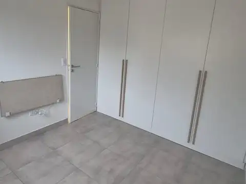 Departamento en Alquiler 1 año