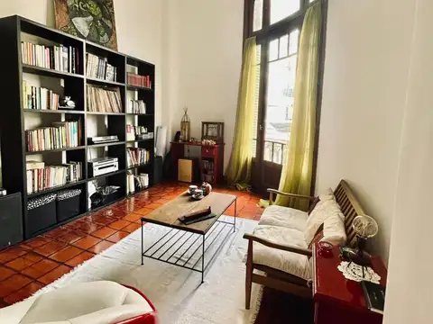 Departamento 5 ambientes con 3 baños