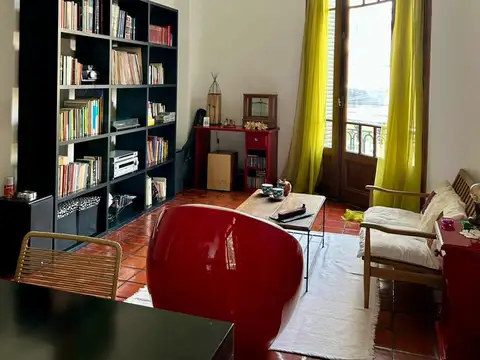 Excelente Dúplex Semipiso de 5 Ambientes