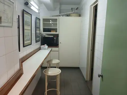 Oficina en Venta en Microcentro, USD 81.000