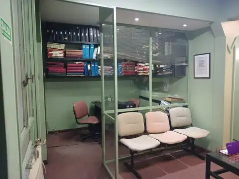 Oficina en Venta 50 años