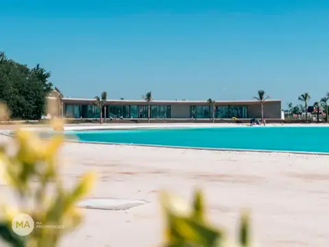 Terreno en Venta de 1000,0 m2
