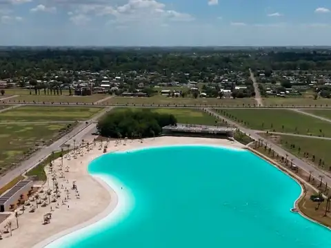 Vida Lagoon