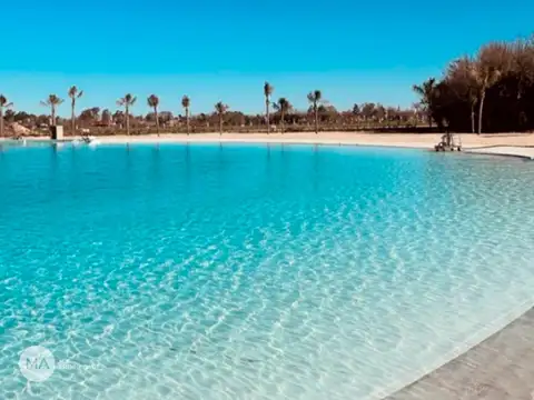 Vida Lagoon