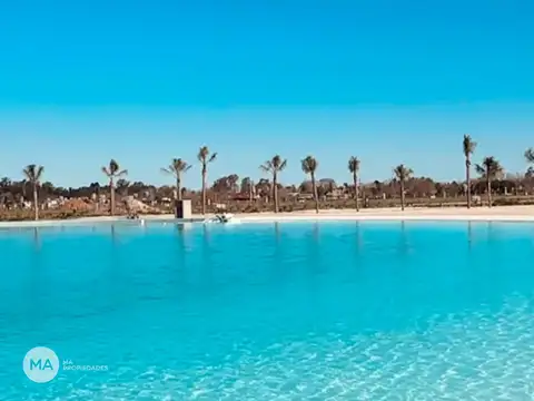Terreno 1000 m2 - Vida Lagoon - Funes | Venta