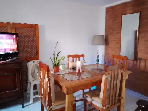 Casa en Venta en Las Dalias, USD 53.000