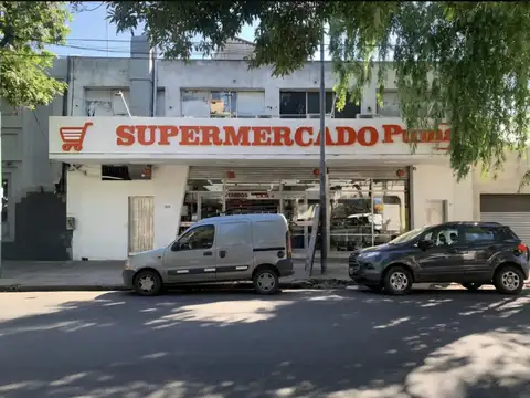 Local en Venta en Velez Sarsfield, CABA