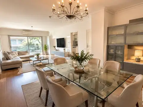 Departamento en Venta en Las Cañitas, Palermo