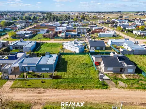 VENTA LOTE B° LAS CAÑITAS II