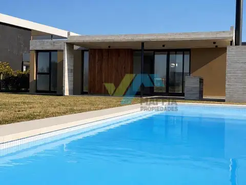 Casa en Venta en San Sebastian, Countries y Barrios Cerrados en Escobar