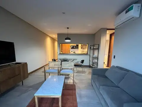 OPENHOUSE alquila hermoso departamento en Cittadina, Barrio Dalvian