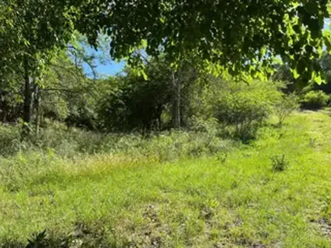 Lote Esquina Unquillo