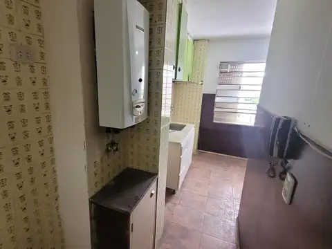 Departamento en Venta en Centro, USD 42.000