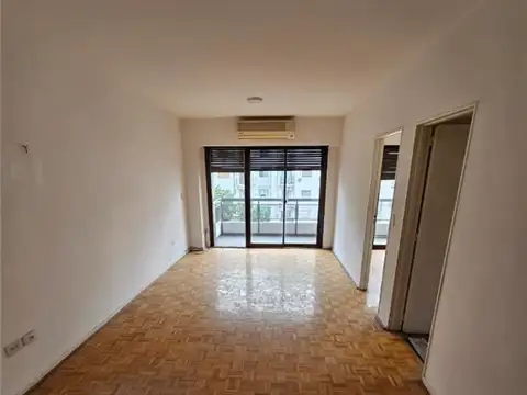 Departamento en Alquiler de 2 dormitorios