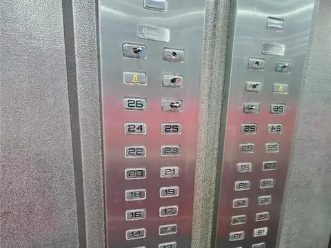 Departamento en Alquiler de 3 ambientes