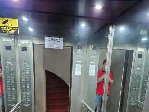 MALABIA 2300, Piso 6