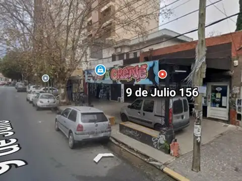 Terreno en Venta en Ramos Mejia, Partido de La Matanza