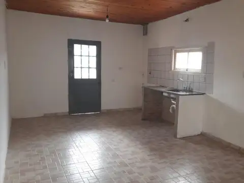 Casa en Venta 40 años