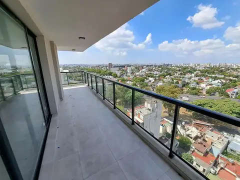 Departamento en Venta en Villa Saenz Peña, USD 90.000