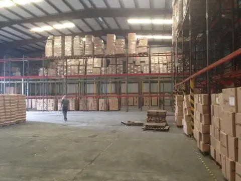 Terreno en Venta de 2000,0 m2