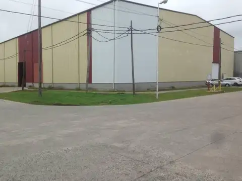 Zona Franca La Plata 100